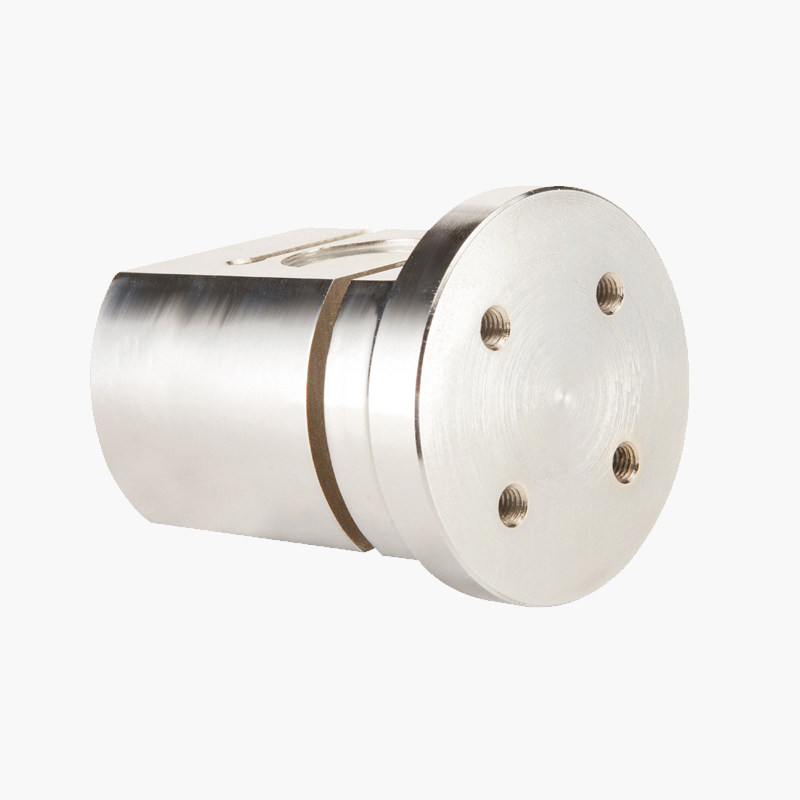 高精度柱式荷重传感器称重测力电y子汽车衡平台秤压力传感器20t30