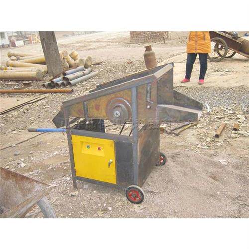 型型电动筛沙机 k小子煤炭铸造砂粮食筛分机 人工小砂振动式筛沙
