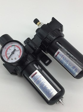 SFC200 SFC300 SFC400 油水分离器 二联件无保修非洲象蓝色沙发