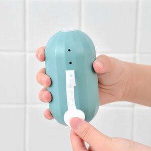 日本马桶清洁f剂家用洁厕宝厕所除异味自动清洁蓝泡泡洁厕灵清香
