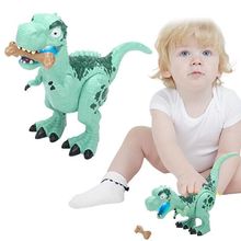 Toys For Kids Toddlers Dance 极速Dinosaur And Dinosaur