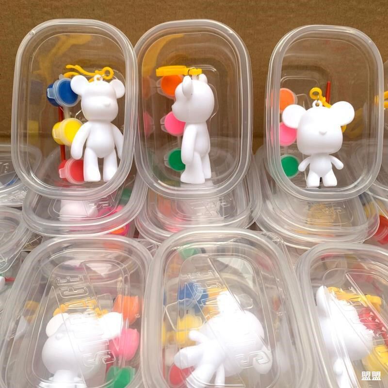义乌小商品热卖儿童小孩幼儿园奖励夜市公园摆地摊套圈小玩具