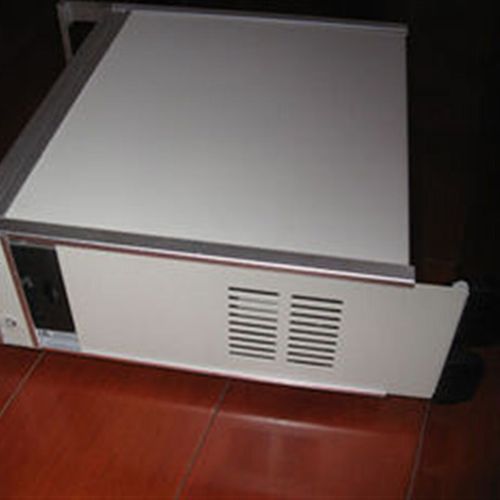 仪器箱,铝合金箱子,仪表外壳,机箱,高180*宽400*深360