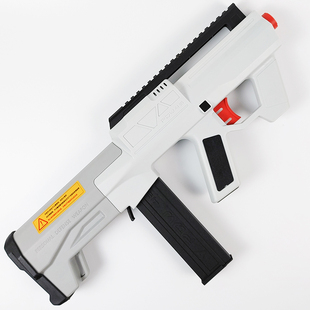 速发PDW飞轮软弹发射器下场利器6CNC飞轮强力电机