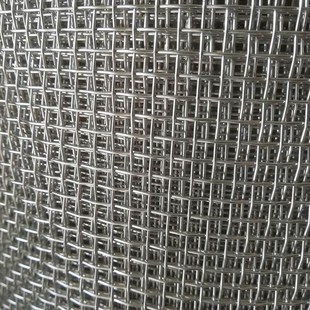 加厚振动筛筛网h304不锈钢直线筛圆形旋振筛滚筒筛工业过滤网粗丝