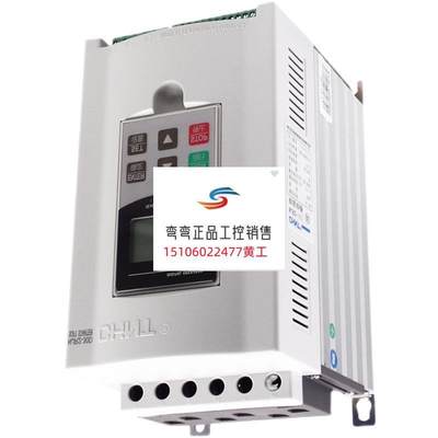 推荐议价起NJR2-45ZX软启动11KW87A15/1.5线上式22电机软动器30柜