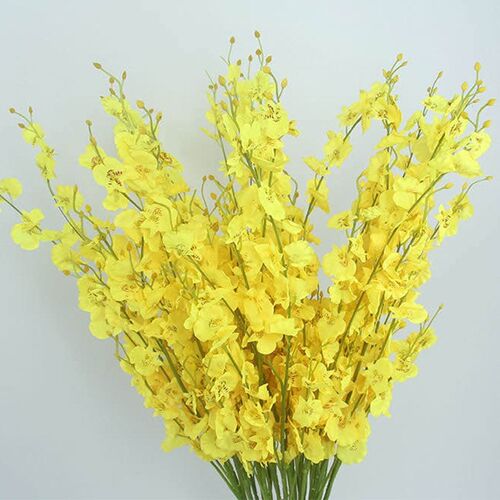 北欧插干花花瓶金属p工艺品客厅装饰创意样板房餐桌花瓶摆设