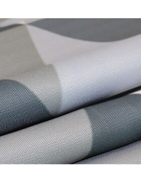 Shower Curtains Bathtub Geometric Waterproof PEVA Extra Wide