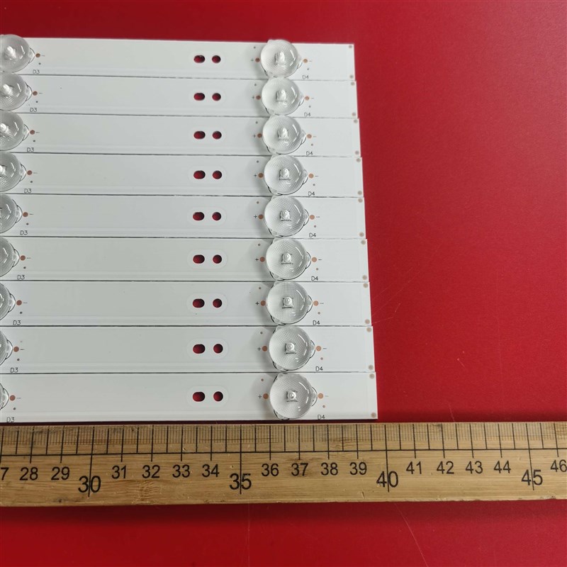 推荐创维42E3650E灯 IC-A-S条KSA42D343灯灯条屏LC420DUJ-G1E背