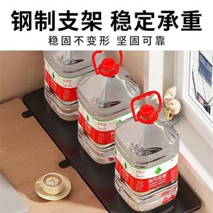 桌面延长板扩展电脑桌子延伸加长板托架加宽折叠板键盘支架可折叠