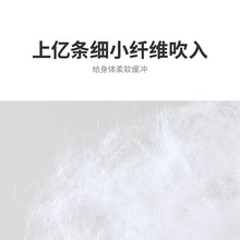 推荐 小蓝垫Pro记忆棉榻榻米薄床垫宿舍学生