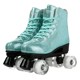 Women New Grils Artificial Quad 推荐 2022 Style Roller Skates