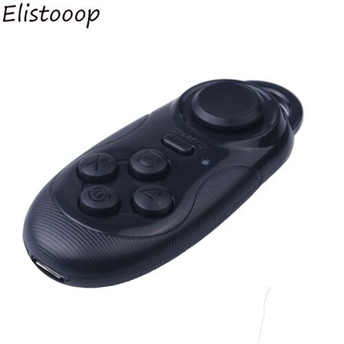 Mini pad Wireless Bluetooth V4.0  Handle VR Controller Remot