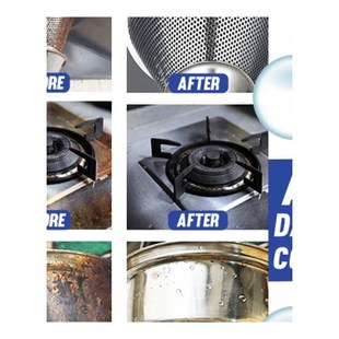 Home Cleaning Supplies Kitchen Grease Cleaner Multi-Purpose