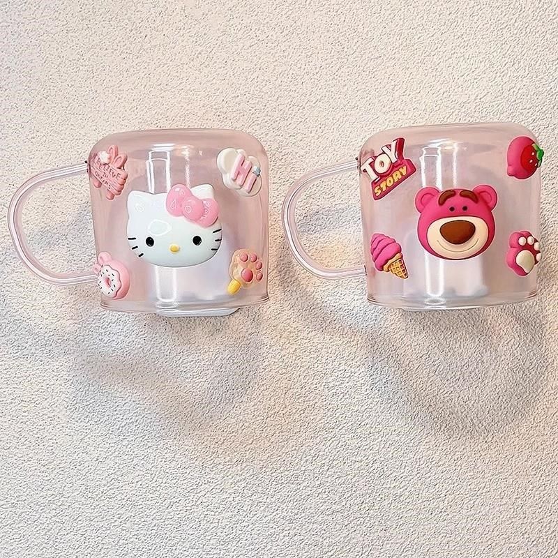 卡通儿童牙刷杯壁挂洗漱杯网红可爱男孩女孩高颜值家用宝宝漱口杯,家庭/个人清洁工具,洗漱杯,淘宝优惠券,粉丝福利购,淘宝优惠卷