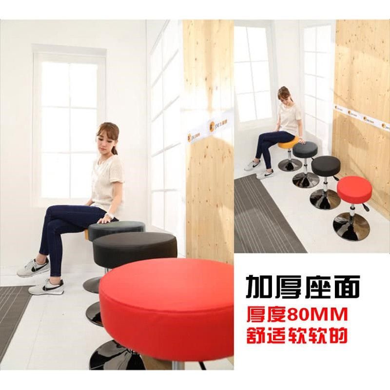 酒吧高脚凳简约吧凳靠背椅子美甲理发凳子升降吧台椅前台收银吧椅,畜牧/养殖物资,特种养殖设备,淘宝优惠券,粉丝福利购,淘宝优惠卷