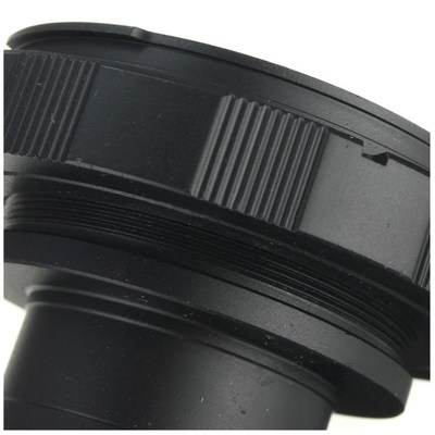 T2 Canon EOS DSLR 1.25 