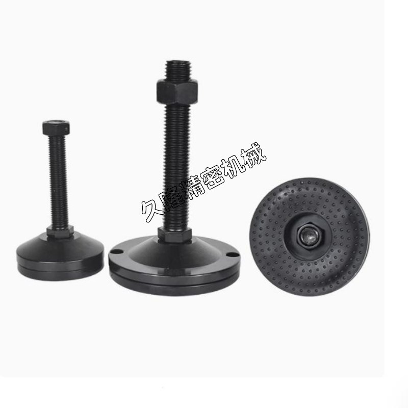 WAL02-D80/D100/120/150-M16/M20/M24/30-L100/L125/L150电泳脚杯