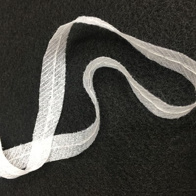 嵌条衬 牵条衬 纤条衬  无纺布嵌条衬 服装嵌条衬 无纺斜条裁线