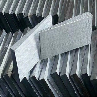 斜铁垫片调整塞铁铁楔子斜铁平设备水平垫铁钢制Q235斜垫片楔铁