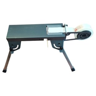 台式打包机胶布机平台小型打包机仓库打工作效率神器