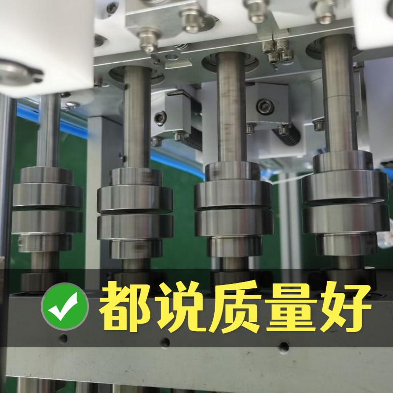 【磁性联轴器】自动化设备驱动电机连轴器夹持涂布卷绕永磁连接器