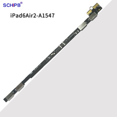 适用于iPad6 Air2电池A1566/A1567A1547平V板保护板支持快充