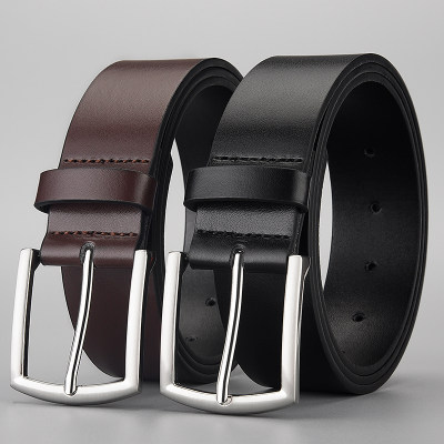 推荐Famous Brand Luxury Designer Belts for Men Classic Pu Le