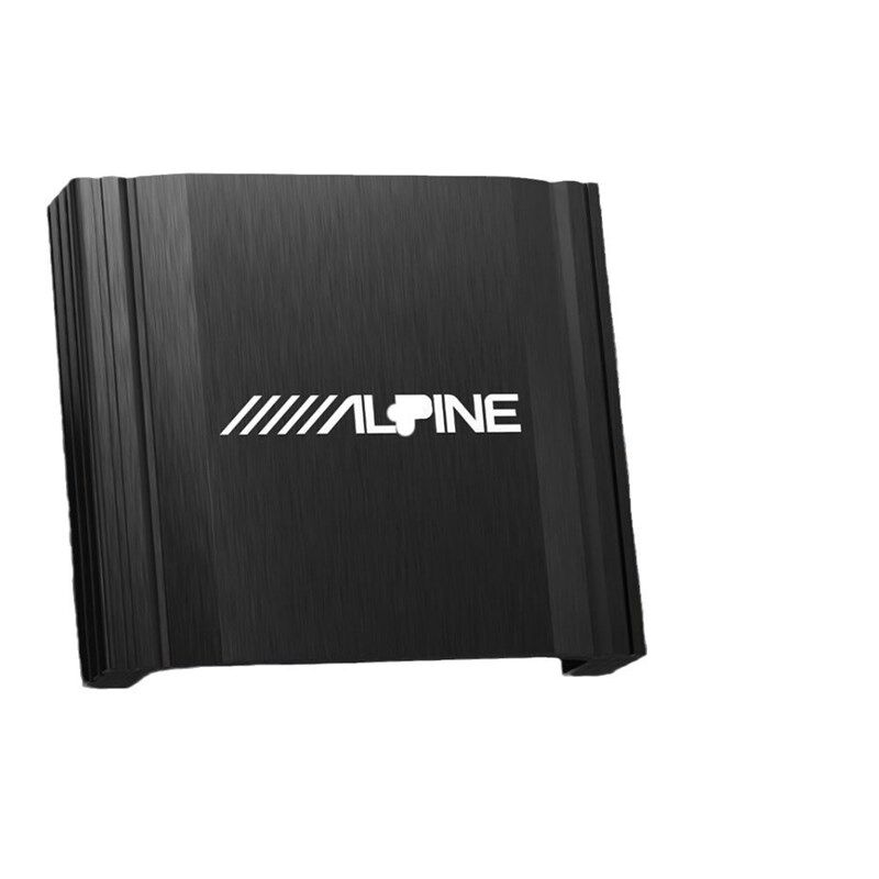 EL-E65C套装喇叭汽车音响改装DSP功放超薄低音炮.同轴扬声器