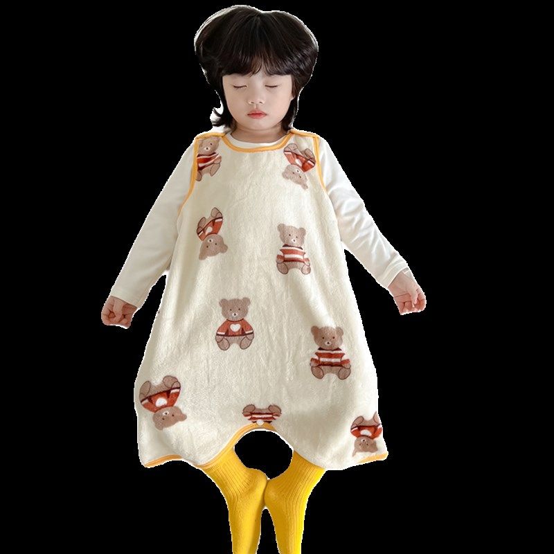 宝宝睡觉护肚子神器婴儿防踢被肚兜秋冬儿童护肚围肚脐防着凉睡袋,童装/婴儿装/亲子装,肚兜,淘宝优惠券,粉丝福利购,淘宝优惠卷