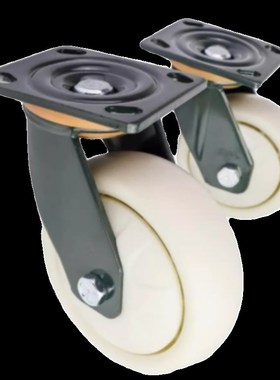 怡合达型脚轮中载型型 CKQ01-D75-D100-PB UA UB NJ SC SD高品质