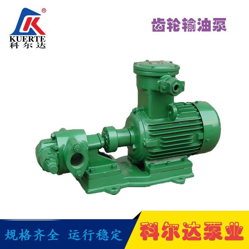 万用油漆泵 供漆泵 KYB-19 油漆输送泵 油漆泵