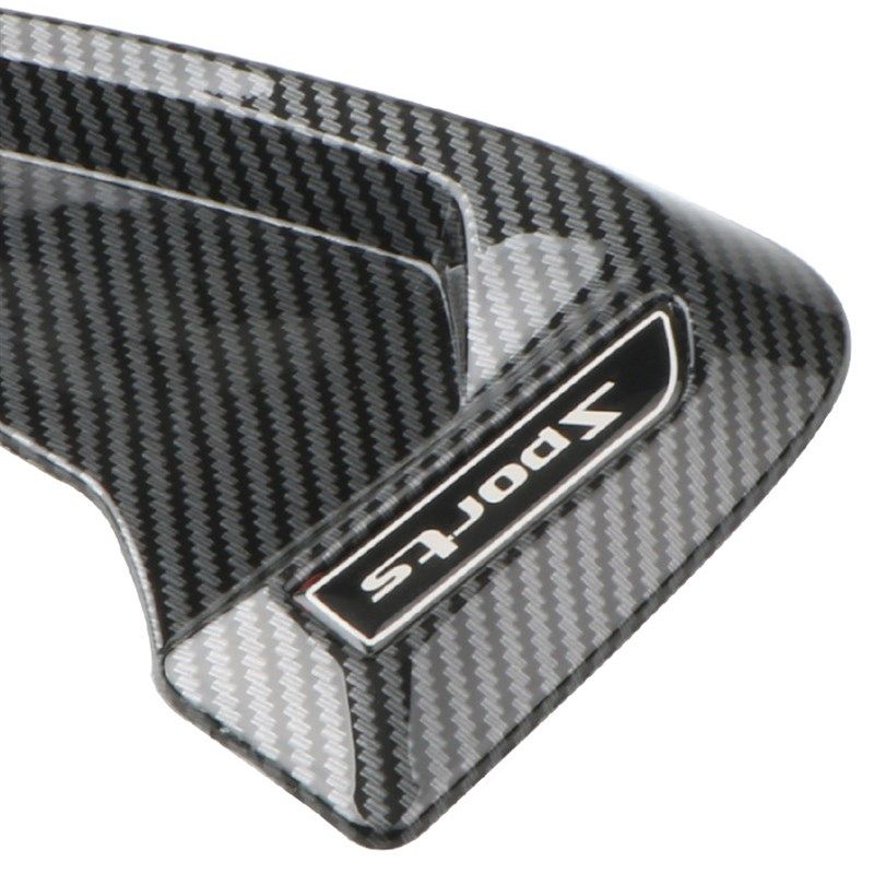 适用俊风ev30 e11k e17 er30汽车j鲨鱼腮出风口侧标前盖叶子板车