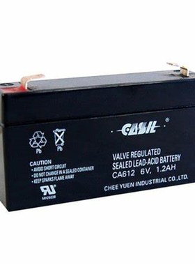 CA1212 CA1213 CA1222 12v1.2ah1.3ah2.2ah防火卷帘门