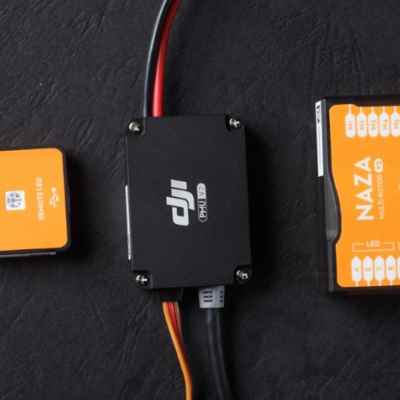 厂家大疆 DJI Naza-M V2 哪吒 多旋翼 GPS 飞控 多轴 四轴 六轴