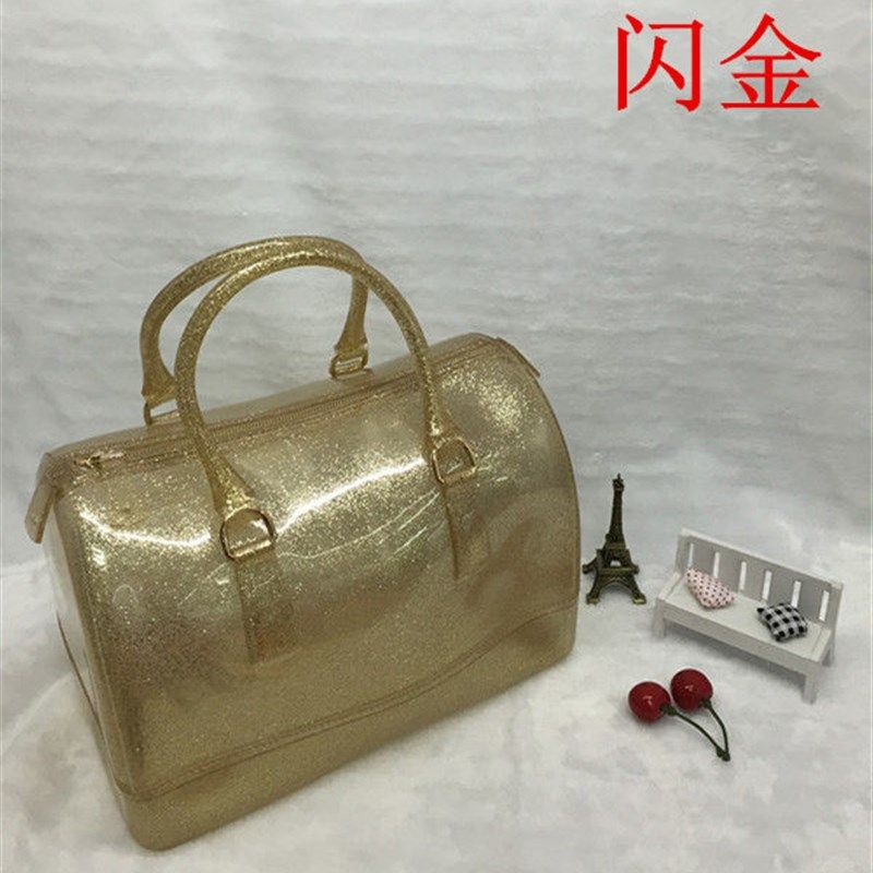 2021春夏爆款立体袋PVC纯色枕头形手提包大果冻包女士包袋,箱包皮具/热销女包/男包,通用款女包,淘宝优惠券,粉丝福利购,淘宝优惠卷