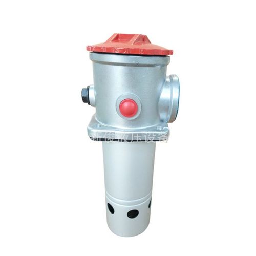 TF160液压吸油滤油器过滤器 液压设备配S件液压滤油器