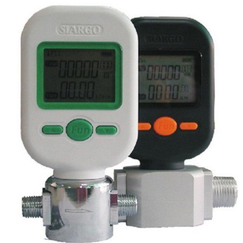 大量现货包邮mf5712气体质量流量计485通讯微小t氮气空气氧气氩气