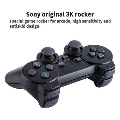 速发4K Games USB Wireless Console 3500 Classic Game Stick Vi