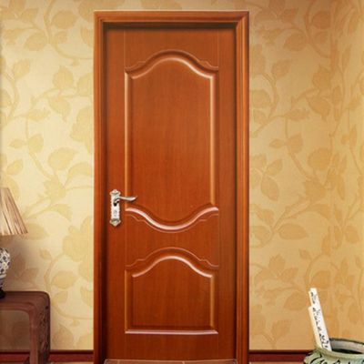 免漆门套装门室内房o间卧室门生态木门橡木门扇复合实木烤漆门
