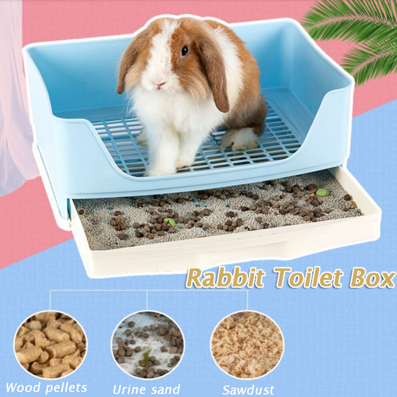 Lit ertTray Large Bath Tub Artifaet Pet Accessorics Fe.rret-封面