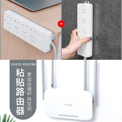 Nano non - trace double - sided adhesive hook strong adhesiv