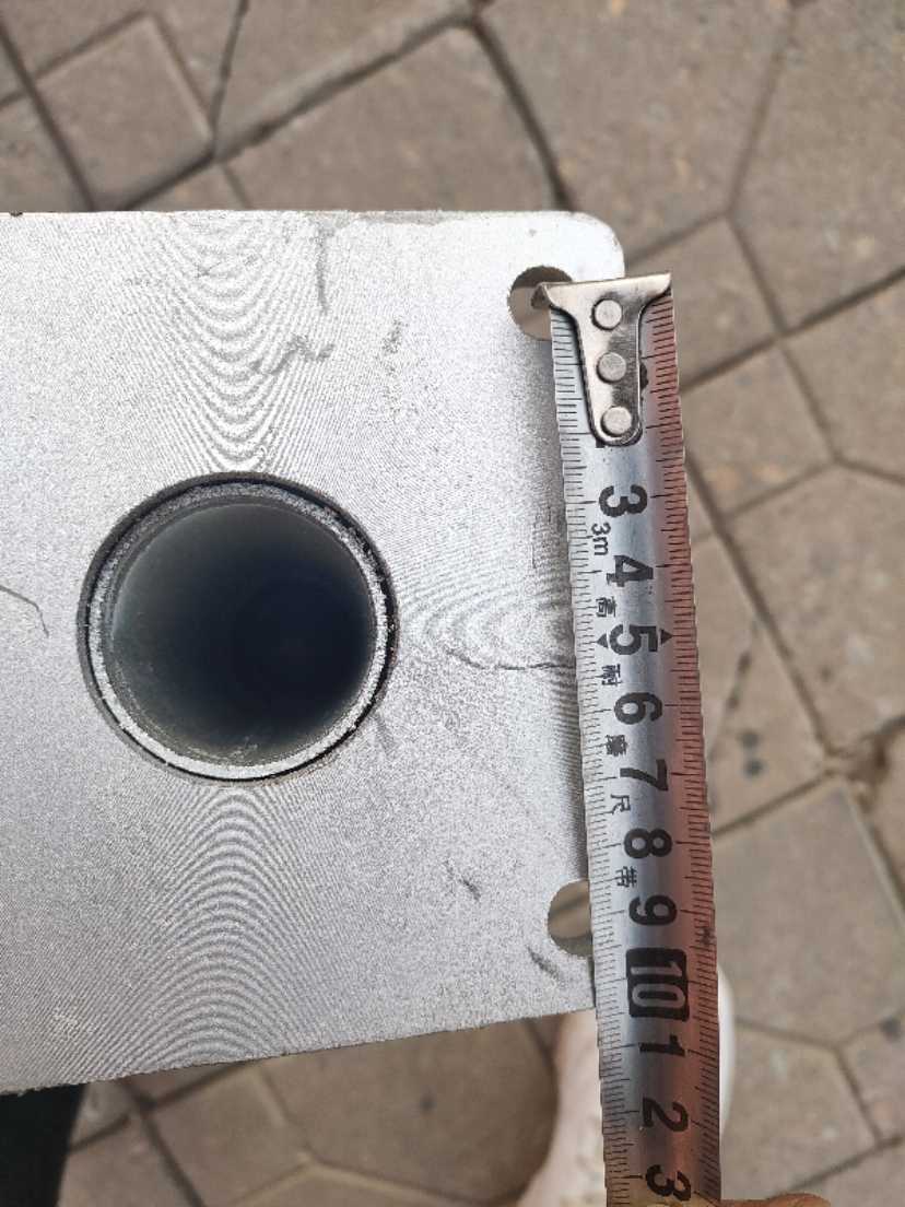 时风农用a车轻卡配件 风菱D版C版消声器前节 排气管 排气筒 热卖