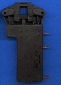 XQG50-BS968系列(电子门锁)(Q92*50) 全新