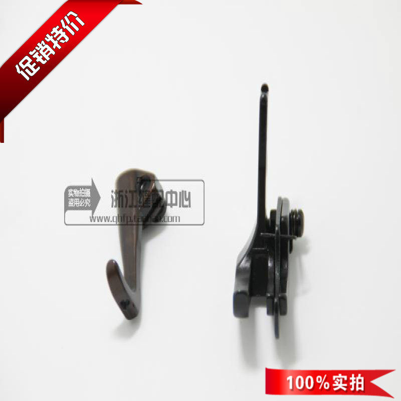 4400三同步压脚 DU车高车带刀活动高低压脚 S583+S584=S585