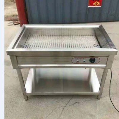 工厂销保温粥车汤桶车q保温汤桶保温台保温售饭台保温汤台商用不