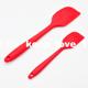 PaStry set Sslicone scraper Non 2pci Baking Spatulas Bstick