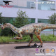 仿真机械恐龙鸭嘴龙机械电动恐龙自贡恐龙之乡大型恐龙模型制作