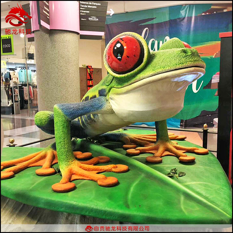 大型仿真昆虫模型超大螳螂雕塑电动展览软胶仿生昆虫模型科普机模