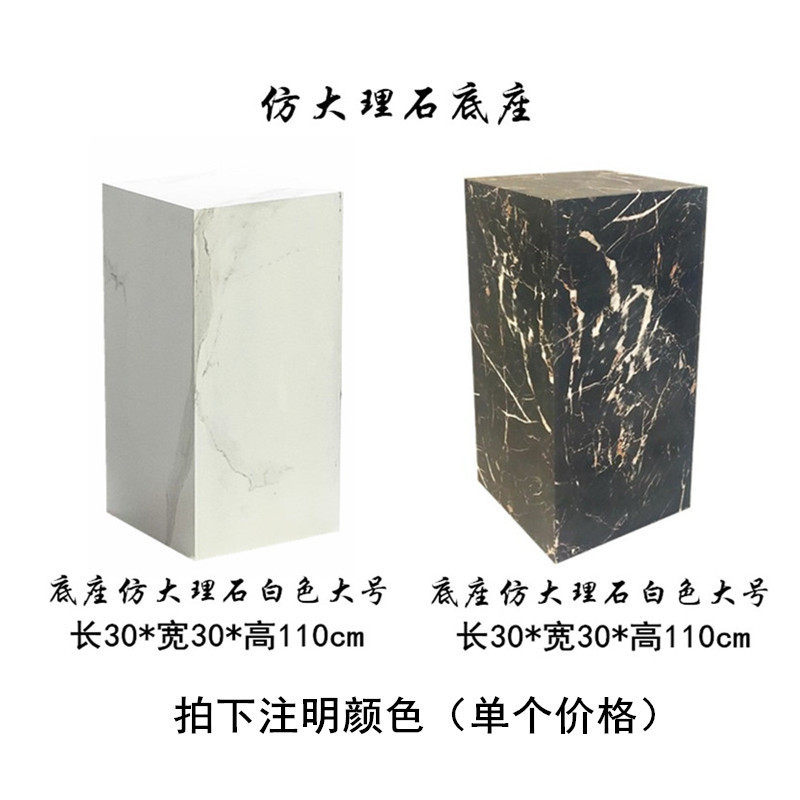 kaws电镀暴力熊积木摆件网红客厅商场卡通公仔装饰品摆件